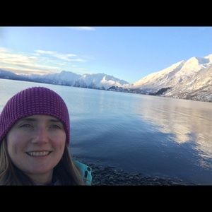 Meet your Posher, Heidi